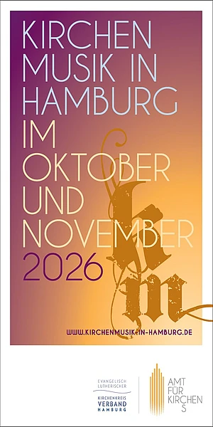 Veranstaltungskalender Oktober November 2026