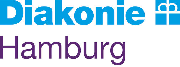 Logo Diakonie Hamburg - Copyright: Logo_Diakonie