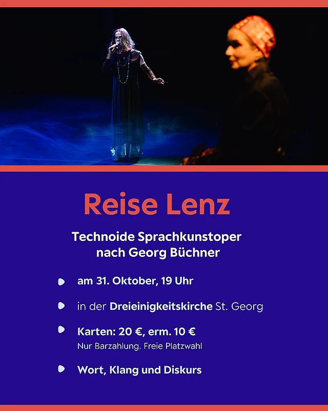 Reise Lenz