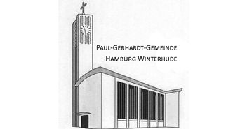 Paul-Gerhardt-Gemeinde Hamburg-Winterhude - Copyright: P-G