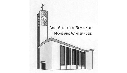 Paul-Gerhardt-Gemeinde Hamburg-Winterhude - Copyright: P-G