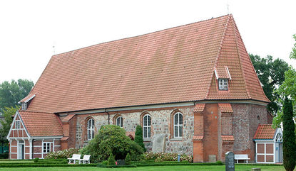St. Johannis-Kirche
