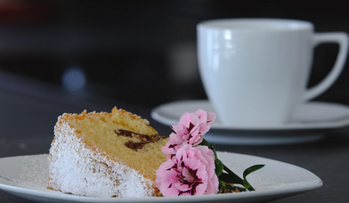 Kaffee und Kuchen - Copyright: pixabay