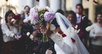 Hochzeit - Copyright: © pixabay.com