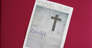 Abendblatt-Beilage Himmel & Elbe erscheint am 20. März 2018 unter dem Titel 'Zweifel' - © Hamburger Abendblatt - Copyright: Hamburger Abendblatt