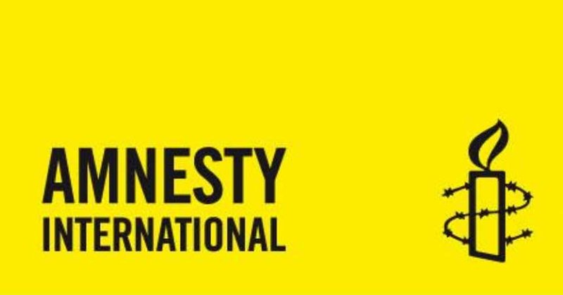 Gottesdienst mit Amnesty International am Buß- und Bettag