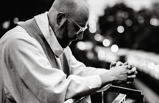 Zwischen Punk-Rock und Pfarramt – ein Portrait