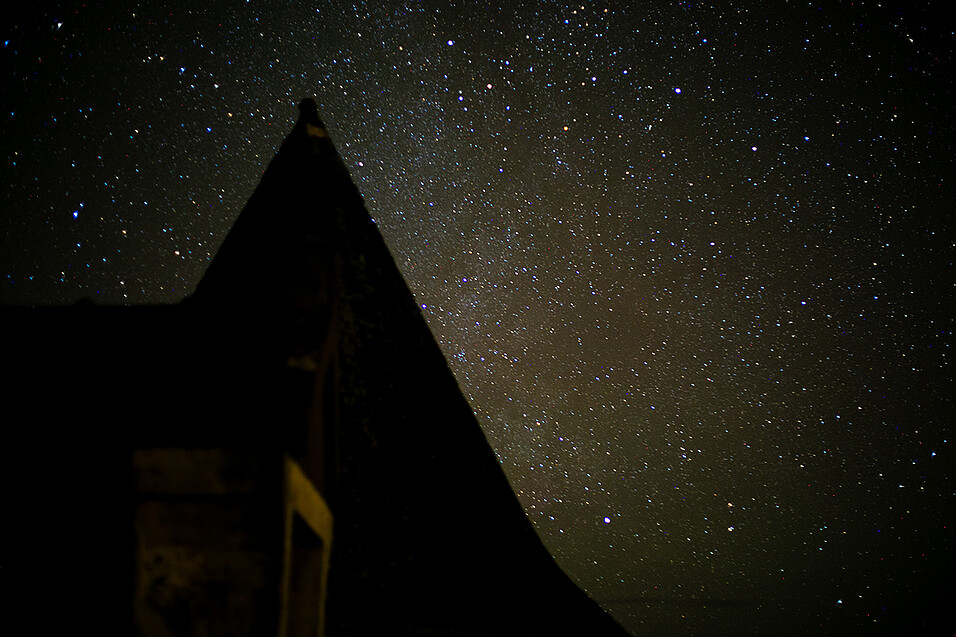 Ein Blick hinter die Traditionen