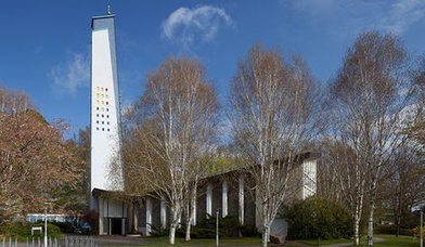 Simeonkirche - Copyright: gemeinfrei