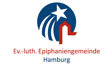Logo der Epiphaniengemeinde Hamburg - Copyright: Epiphaniengemeinde
