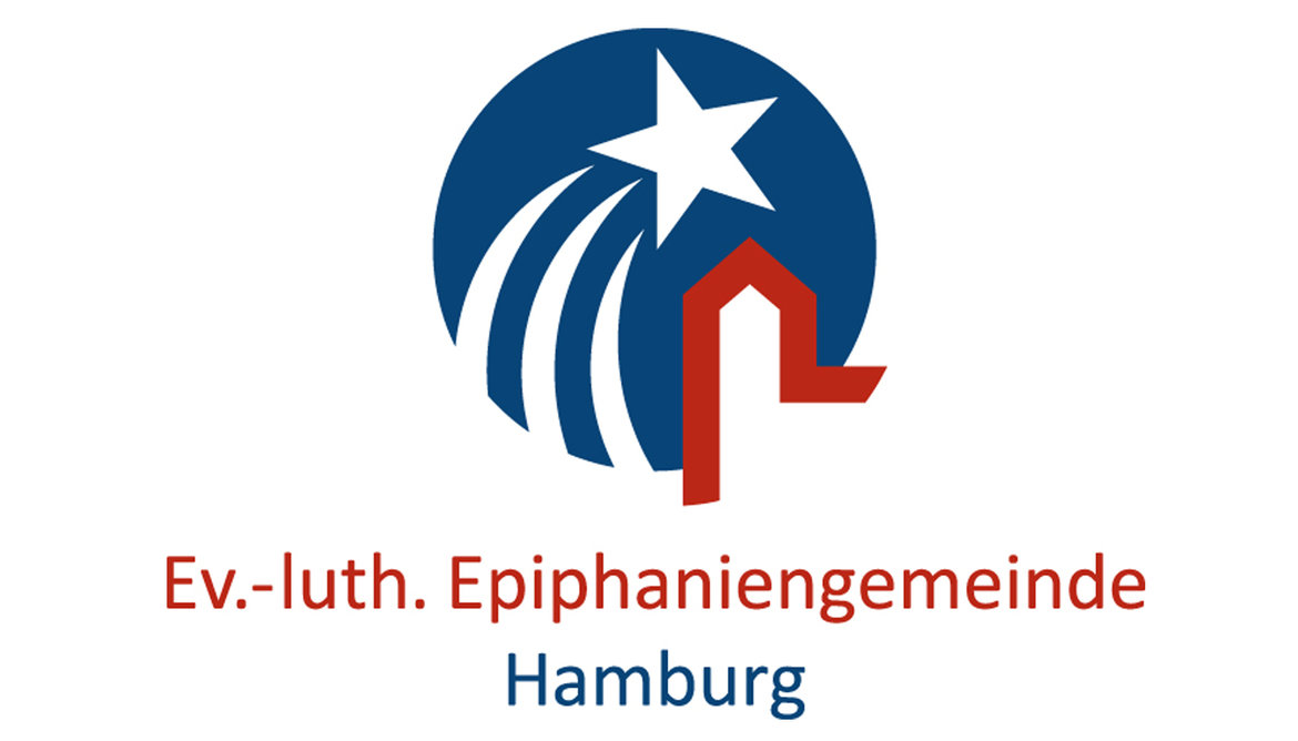 Logo der Epiphaniengemeinde Hamburg