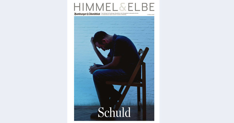 Mit dem Thema Schuld beschäftigt sich die aktuelle Ausgabe von Himmel & Elbe
