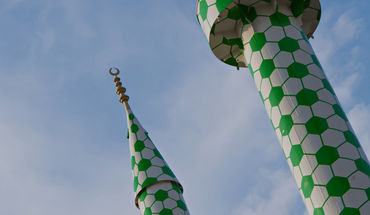 Islam in Hamburg - Copyright: Starpics - Fotolia.com