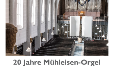 Orgelkonzert - Copyright: Timo Rinke