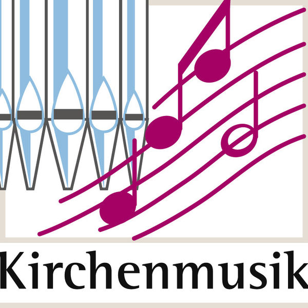 Kirchenmusik_Logo - Copyright: Gemeindebrief.de/Grafik_Reichert