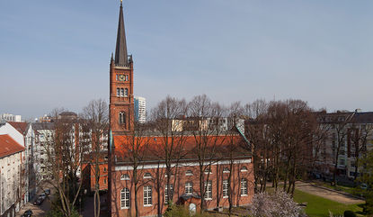 St. Pauli-Kirche