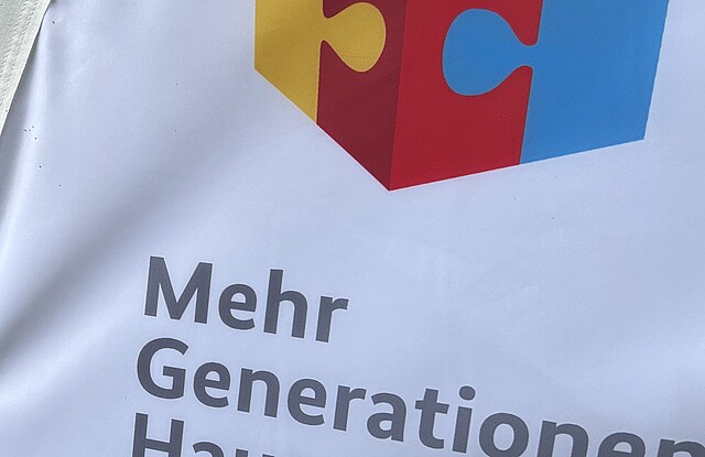 Wo alle willkommen sind: Das Mehrgenerationenhaus Doppelfisch