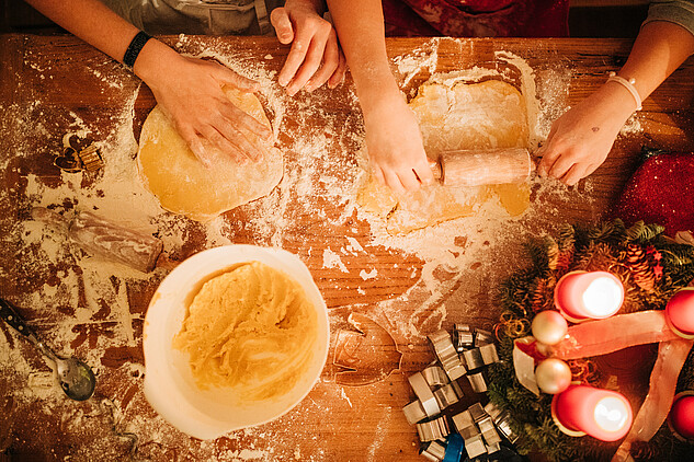 Adventszeit mit Kindern
