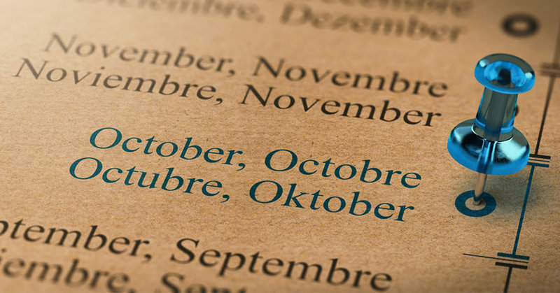 Viele norddeutsche Abgeordnete favorisieren den 31. Oktober als zusätzlichen Feiertag - © Olivier Le Moal / fotolia