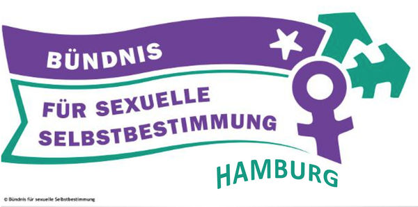 Logo Sexuelle Selbstbestimmung - Copyright: Bündnis_für_sexuelle_Selbstbestimmung