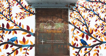 Startseite Internetportal Kulturhimmel - Copyright: © Kulturhimmel, Nordkirche