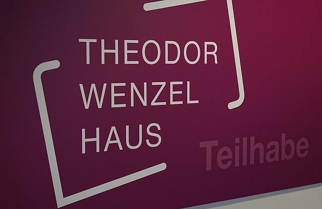 Theodor-Wenzel-Haus