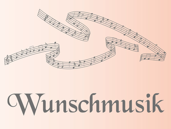 Wunschmusik - Copyright: Simone Vollstädt