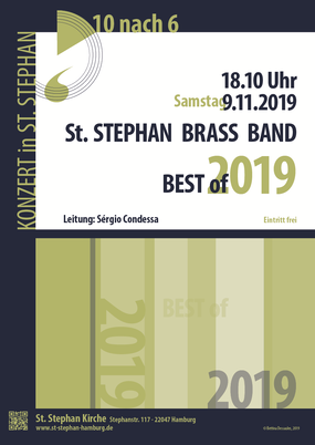 St. Stephan Brass Band