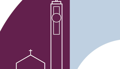 Logo der Kirchengemeinde - Copyright: Kirchengemeinde Großhansdorf-Schmalenbeck, im Auftrag Felix Schneider