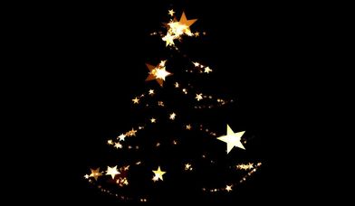 Weihnachtsbaum - Copyright: pixabay.com