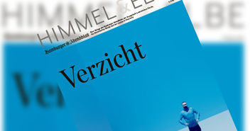 Cover Himmel und Elbe - Copyright: © 'Himmel & Elbe', Hamburger Abendblatt