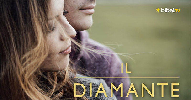 Single-Sendung "Il Diamante"