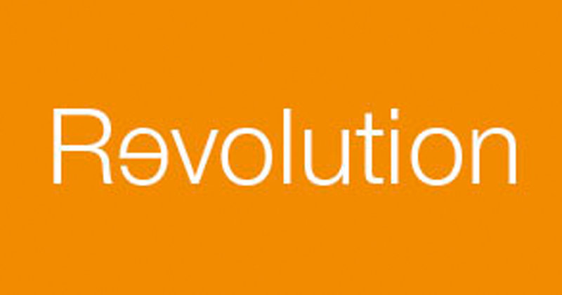 Revolution - Thema der Evangelischen Akademiewoche 2016