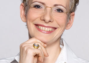 Dr. Petra Bahr