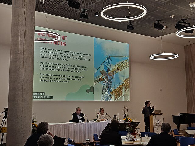 3. Tagung Kirchenkreissynode Kirchenkreis Hamburg-West/Südholstein