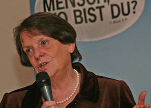 Karin von Welck