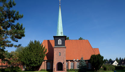 Segenskirche