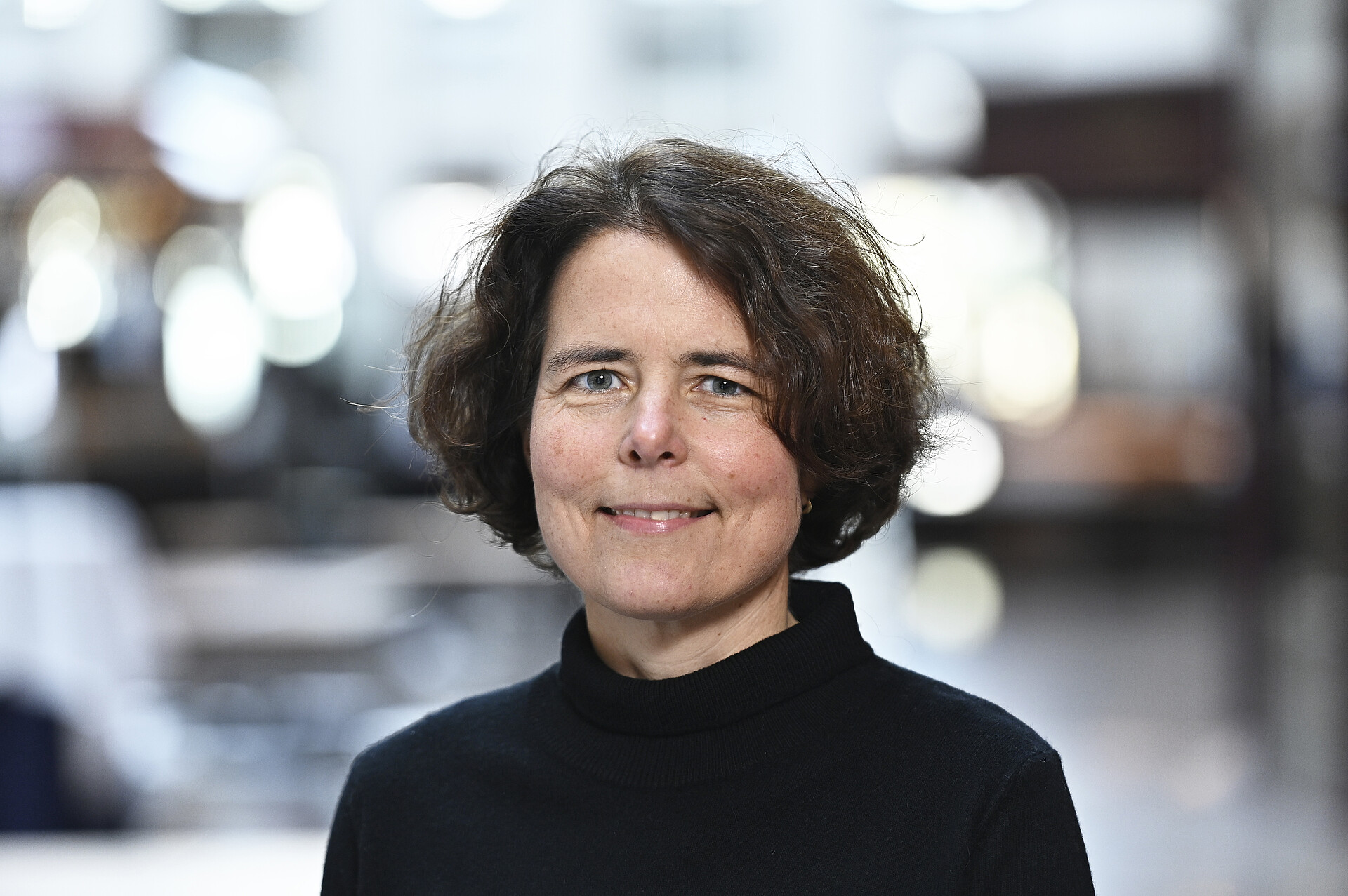 Prof. Dr. Kristin Merle