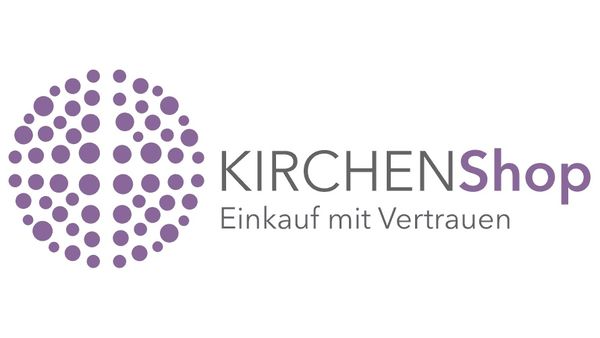 das Logo des Kirchenshops - Copyright: Kirchenshop.de