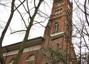 Kiezkirche St. Pauli