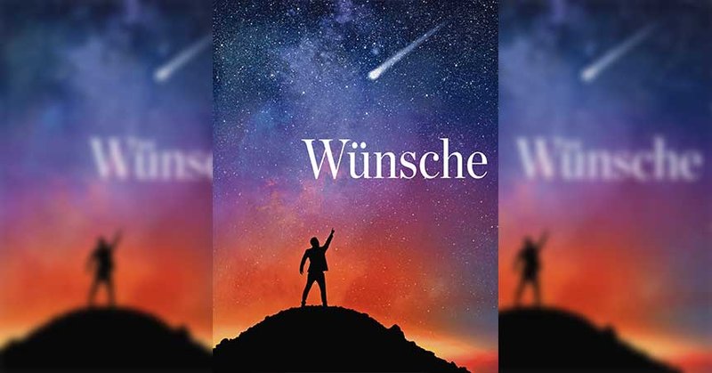 Abendblatt-Beilage Himmel und Elbe erscheint am 12. Dezember unter dem Titel "Wünsche"