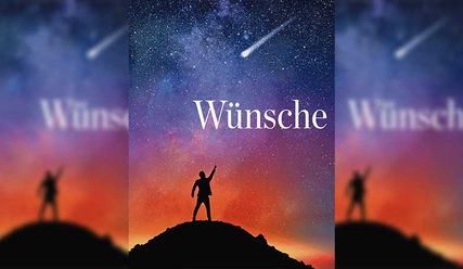 Abendblatt-Beilage Himmel und Elbe erscheint am 12. Dezember unter dem Titel 'Wünsche' - Copyright: Hamburger Abendblatt