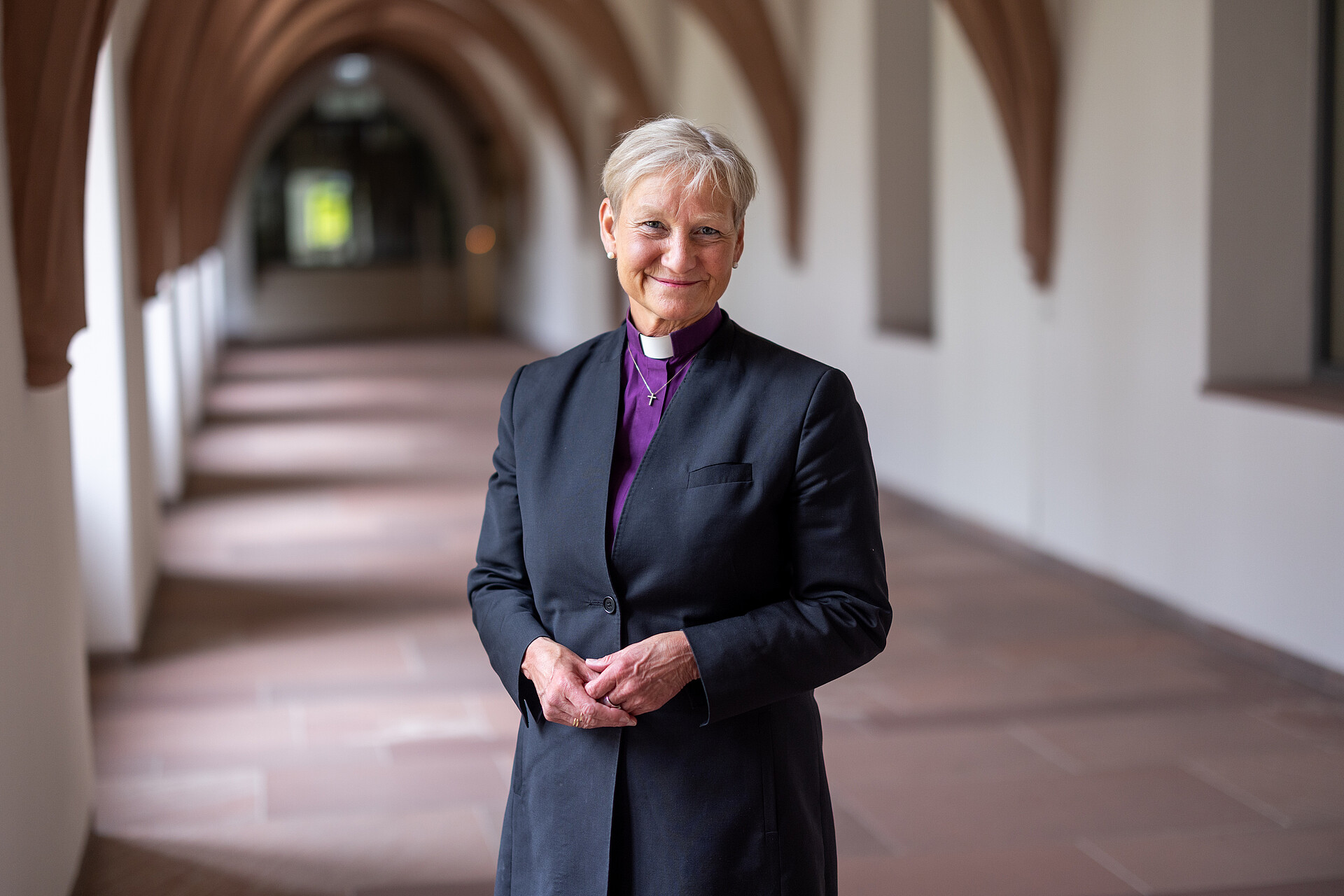 Bischöfin Kirsten Fehrs
