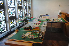 Legostadt 