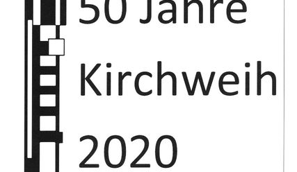 Logo Kirchweih 2020 - Copyright: Dr. Wolfgang Ewert