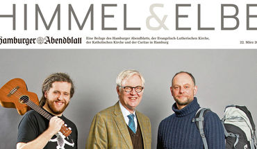 Copyright: Himmel & Elbe