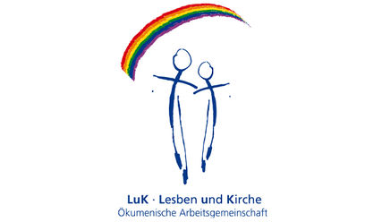 Lesben und Kirche - Copyright: Lesben und Kirche