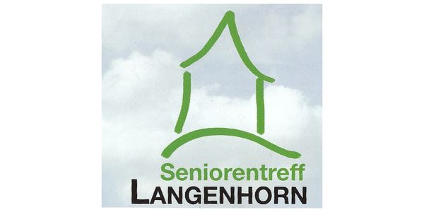 Logo des Seniorentreffs Langenhorn - Copyright: Seniorentreff Langenhorn, Rainer Domaschk