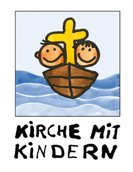 Kinderkirche - Copyright: Epiphaniengemeinde