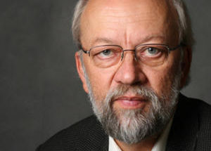 Ulrich Hentschel 